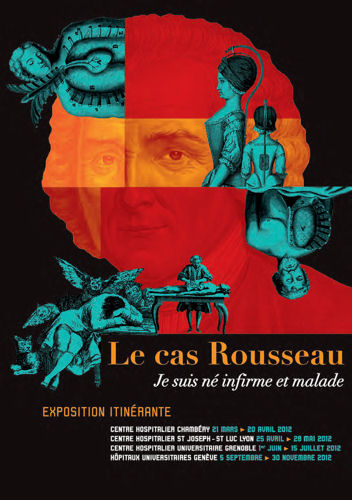 le cas rousseau