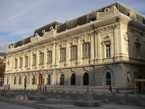 musee beaux arts chambery