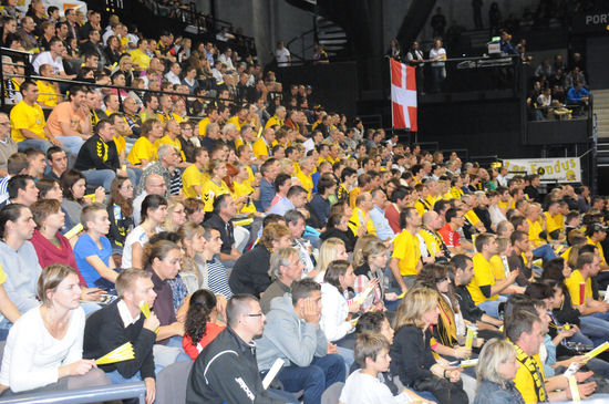 Chambry Savoie Handball vs Paris SG Handball 