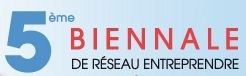 biennale reseau entreprendre