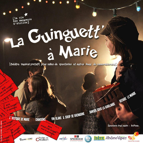 guinguette a marie