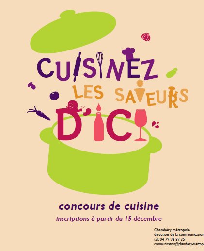 cuisine saveurs ici