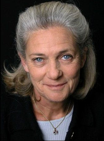 Elizabeth Badinter