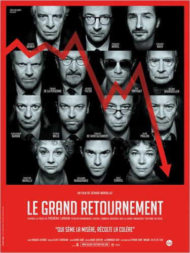 grand retournement