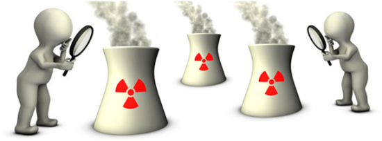questions centrales nucléaires