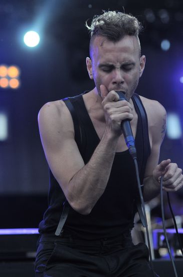 Asaf Avidan Musilac