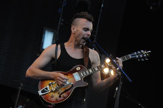 Asaf Avidan Musilac