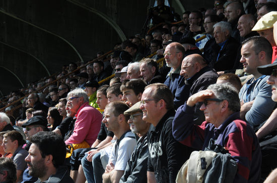 Chambery champion de France de  rugby