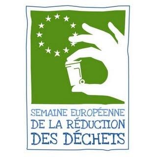 semaine reduction dechets