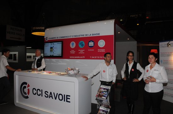 cci savoie