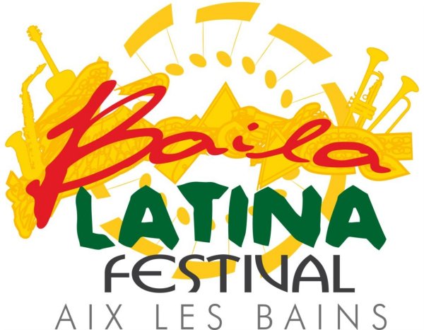 baila latina