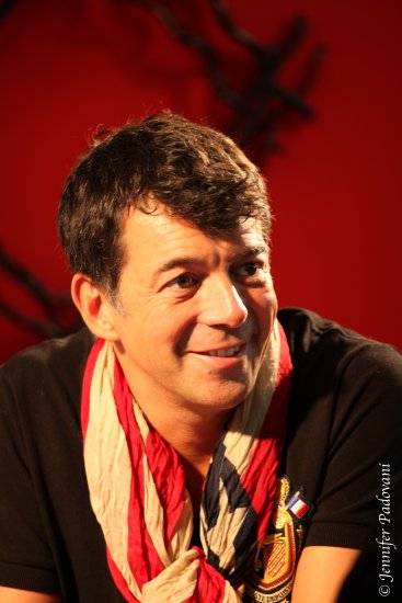 salon rencontres de jardin