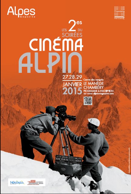 cinema alpin chambery