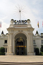 casino Aix les Bains