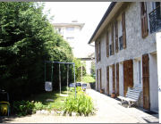 chambre hote chambery
