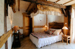 chambre hote savoie