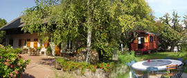 chambre hotes en Savoie
