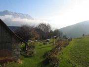 chambre hote savoie