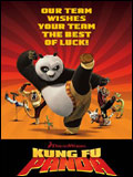 kung fu panda