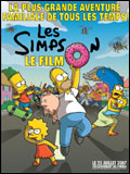 les simpsons le film