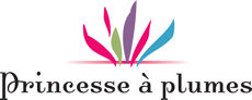 princesee &agrave; plumes