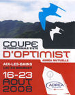 COUPE OPTIMIST