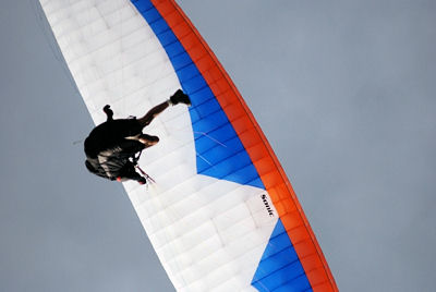 acrolac 2008 parapente