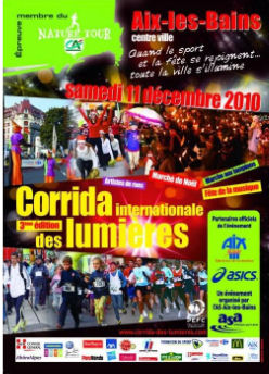 corrida lulieres