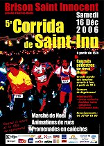 Corrida saint inn