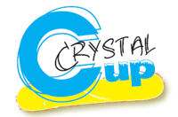 crystal cup