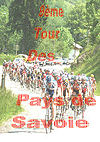 Tour Pays Savoie Cyclisme
