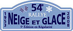 rallye neige glace