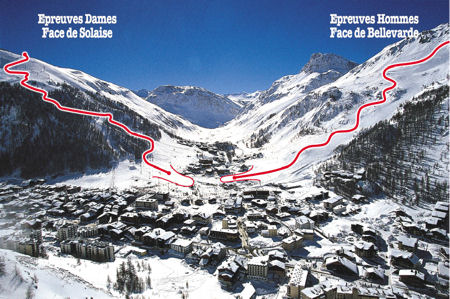 calendrier val isere