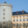 chateau chambery