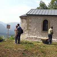 eglise echelles