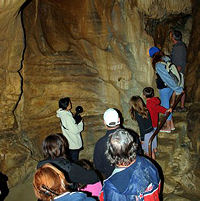 grotte echelles