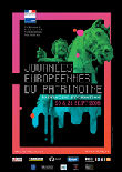 journ&eacute;e europeenne patrimoine