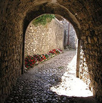 Pont de Beauvoisin