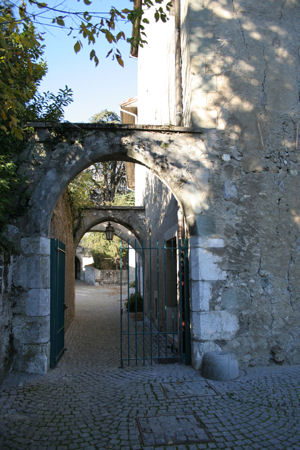 journee patrimoine bourget du lac