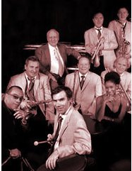 Aixoises de jazz Claude Bolling