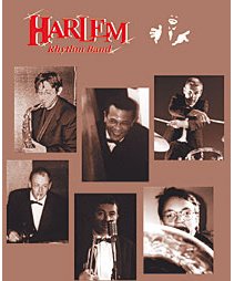 Aixoises de jazz harlem