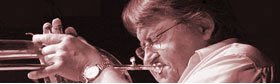Aixoises de jazz Pierre Drevet