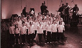 Aixoises de jazz S'cool jazz