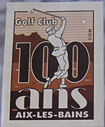 Alpes Pro-Am Tour Golf
