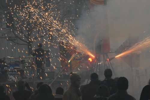 carnaval Chambéry