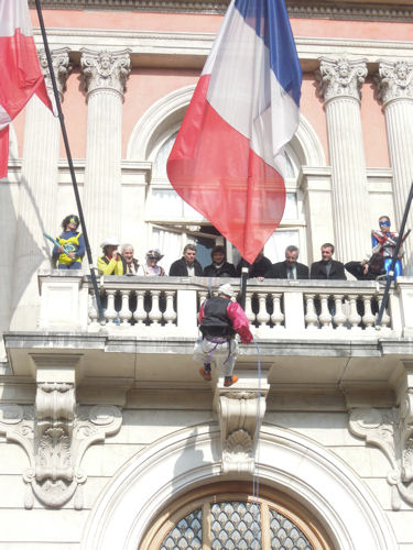 carnaval Chambéry