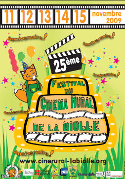 festival cinema la biolle