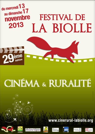 cinema rural la biolle