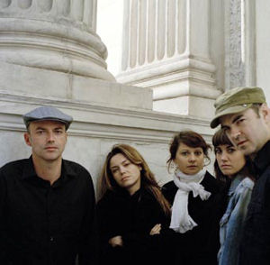 Nouvelle Vague a Chambery