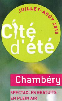 cite ete chambery